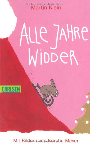 Produkt-Bild: Alle Jahre Widder
