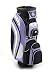 Boy Revolver
Bag Boy 2012 Revolver XL Ladies Golf Cart Bag (Lavender)