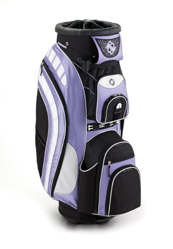 Bag Boy 2012 Revolver Bag (Lavender)