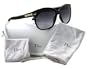 CHRISTIAN DIOR SUNGLASSES CD DIORIFIC BLACK D28JJ