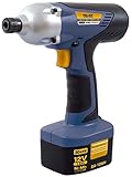 RID-12MH　12V充電式　インパクトドライバー ガーデニング･DIY・防殺虫 ガーデニング・花・植物・ＤＩＹ [並行輸入品]