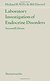 Laboratory investigation of endocrine disorders