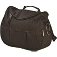 Minene Layla Changing Bag (Black)'