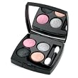 4x0.3g Les 4 Ombres Eye Makeup - No. 95 Sparkling Satin