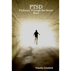 PTSD: Pathways Through the Secret Door