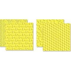 Fiskars Texture Plate Wiese