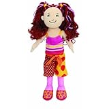 Manhattan Toy Groovy Girls Tessa from Manhattan Toy
