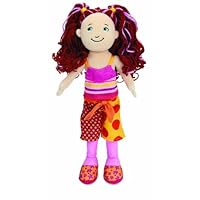 Manhattan Toy Groovy Girls Tessa from Manhattan Toy