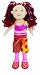 Manhattan Toy Groovy Girls Tessa from Manhattan Toy