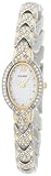 Robe Pulsar Femmes cristal PEGC92 montre de ton