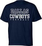NFL Cowboys Practice T-Shirt