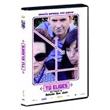 Tu eliges (DVD)