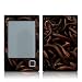 Snake Pit Protector Skin Decal Sticker for Bookeen Cybook Gen3 Reader