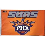 Wincraft Phoenix Suns 3'X5' Flag 3'X5'