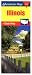 American Map Illinois: State Map