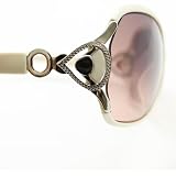 41al6iVdo1L. SL160  HOTLOVE Premium Quality Women Sunglasses UV400 Lens Technology   8034  Comfortable Plastic Frame with Unique Elegant Design   Trendy Fashion Everyday Apparel for Women & Men Unisex