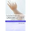 Including People With Disabilities in Faith Communities: A Guide for Service Providers, Families, & Congregations