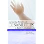 Including People With Disabilities in Faith Communities: A Guide for Service Providers, Families, & Congregations