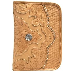 Buy American West Frontier Zip-Around Dayplanner and Address Book by var goTwisterProductImageStrings = new Object();goTwisterProductImageStrings['prodImageNotAvailTextNoColor'] = 
