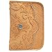 American West Frontier Zip-Around Dayplanner and Address Book