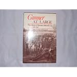 Gunner at Large: The Diary of James Wood, R.A. 1746-1765 book cover