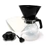 Melitta Manual Coffeemaker 10 Cup