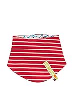 loud + proud Babero (Tomate)