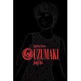 Uzumaki,Volume2(2ndEdition)