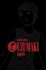 Uzumaki, Volume 2 (2nd Edition)