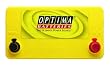 Optima Batteries Group D51R Yellow Top Battery