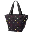 Polka Dot Reisenthel Shopper M Tote Bag Purse
