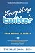 Everything twitter - From Novice To Expert: The Unofficial Guide to Everything Twitter - THE BLUE BOOK (Black & White Edition)