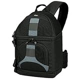Lowepro SlingShot 300 All-Weather Camera Bag (Black)