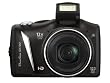 Canon PowerShot SX 130 IS Digitalkamera (12 Megapixel, 12-fach opt. Zoom, 7,5 cm (2,95 Zoll) Display, bildstabilisiert ) schwarz