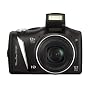 Canon PowerShot SX 130 IS Digitalkamera (12 Megapi&hellip von Canon
