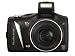 Canon PowerShot SX 130 IS Digitalkamera (12 Megapixel, 12-fach opt. Zoom, 7,5 cm (2,95 Zoll) Display, bildstabilisiert ) schwarz