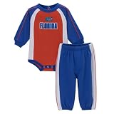 Infants' University of Florida 2-pc. Creeper Set