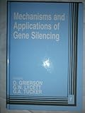 Mechanisms and applications of gene silencing