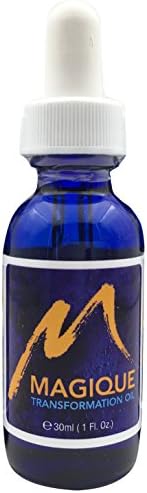 Magique Labs Transformation Oil