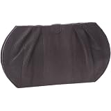 Tatoosh Atlantic Pochette femme - Noir Cuir