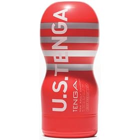 U.S.TENGA �f�B�[�v�X���[�g�J�b�v