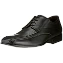 FRETZ MEN Switzerland Kevin 1208 9729, Herren Klassische Halbschuhe, schwarz, (noir 51)