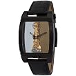 Corum Golden Bridge Mens Black Titanium Mechanical Watch 113.700.94/0001 0000