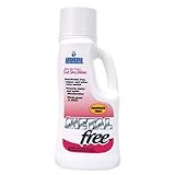 Metal-Free Pool Chemical 1 Liter by Natural Chemistry