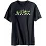 Us Army Parkour / Camouflage Sports Mens T-Shirt (Dark Silver, Sizes X-Small - XXX-Large)
