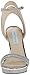 Blue by Betsey Johnson Women's SB-Ella Dress Sandal