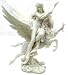 Allegory of the Fable (Allegorie De La Fable; La Fantasie) By Gustave Moreau (1826-1898), 10-3/4-inch Statue