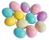 Thumbnail image for Speckled Malted Milk Eggs, 16oz