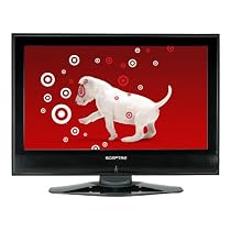 Sceptre 32" 1080p Widescreen LCD HDTV - X32BV-FULLHD