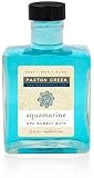 Paxton Creek Aquamarine Spa Bubbly Bath 5.5 Oz.